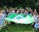 Eco Warriors get Green Flag award