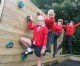 New adventure playground extension is a swinging success