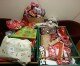 Locks Heath pupils’ gifts give smiles to the homeless